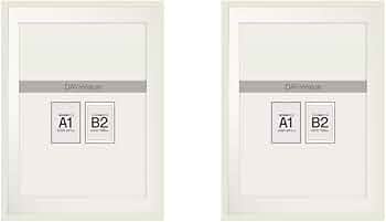 Amazon.co.jp: ニトリ(NITORI) A1サイズポスターフレーム マット付N3 Amazon.co.jp: ニトリ(NITORI) A1サイズポスターフレーム マット付N3