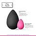 Beautyblender Foam Pop Blending Duo - Makeup Sponge Set with Original beautyblender & Micro Mini - Precise Application for Foundation, Concealer & Highlighter - Latex-Free, Reusable, Vegan