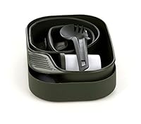 Wildo Camp-A-Box Complete Olive