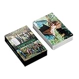 Yuto TXT lomo cards Kpop TXT LOMO Cards 55Pcs TXT Temptation Card TXT Photo Cards