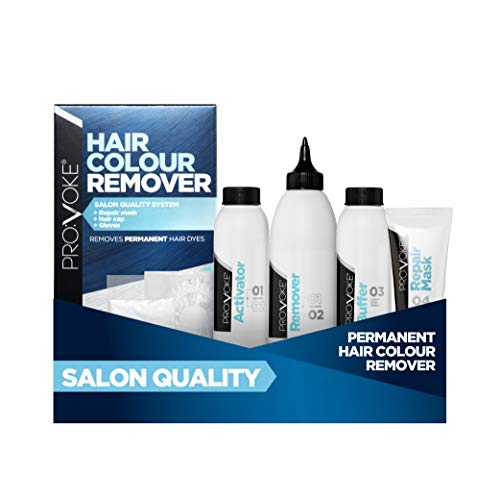 Amazon.co.uk Best Sellers The most popular items in Hair Colour Removers