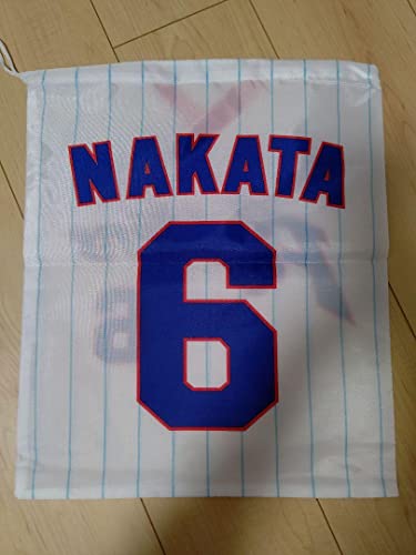 ファイターズ レジェンド 巾着 中田翔 6