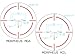 Monstrum Archangel ED 1-10x First Focal Plane FFP LPVO Scope | CM5 Morpheus MOA