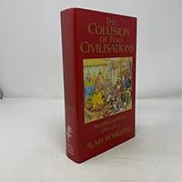 The Collision of Two Civilsations 0002726777 Book Cover