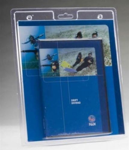 PADI Drift Diving Crew Pack Training Materials for Scuba Divers