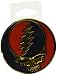 C&D Visionary Grateful Dead - SYF Metal Sticker (S-2808-M)