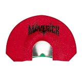 Phelps Game Calls AMP Diaphragms Elk Call, Maverick Signature