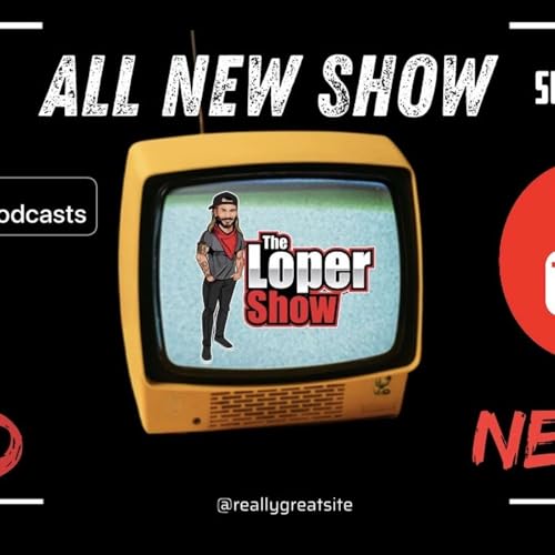 Episode 39: And NEW!!!!