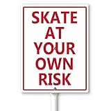 Contenu de l'emballage : le kit comprend une plaque en aluminium de 11,5 x 15 cm avec un piquet en métal enduit d'époxy de 29 cm de haut, ainsi que le matériel nécessaire pour le montage. Notre panneau de jardin est fabriqué en aluminium, et les piquets sont très robustes et pas faciles à briser.