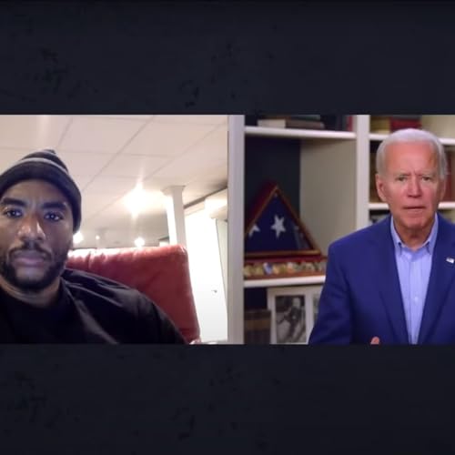 Has Racial Correctness Run Amok? Podcast Por The Hutchinson Report arte de portada