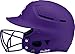 Rawlings | RX2 Series Fastpitch Softball Batting Helmet | Junior | Purple