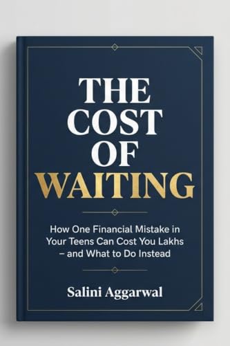 The Cost of Waiting: How One Financial Mistake in Your