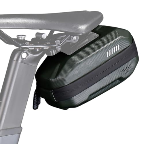 Sacoche de vélo cargo étanche de grande capacité pour cyclotourisme