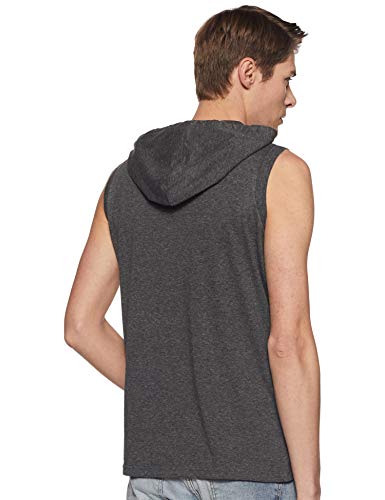 Image of Men's Solid Regular fit T-Shirt