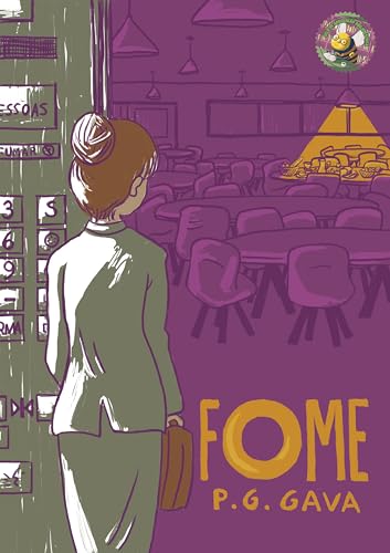 Fome - Gava, P. G. 