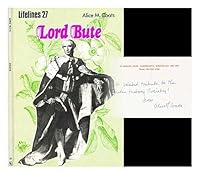 Lord Bute 085263272X Book Cover