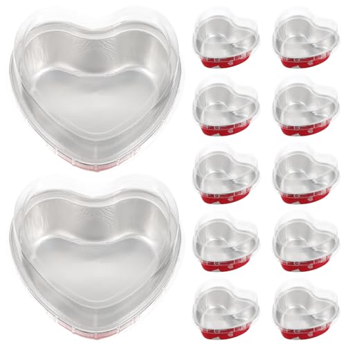 KAILIKETIY 20�� �����ϔM�A���~�z�C���x�[�L���O�J�b�v ���^�P�[�L�p�g���̂ă}�t�B�����C�i�[ �� ���X�g���������H�i�e��