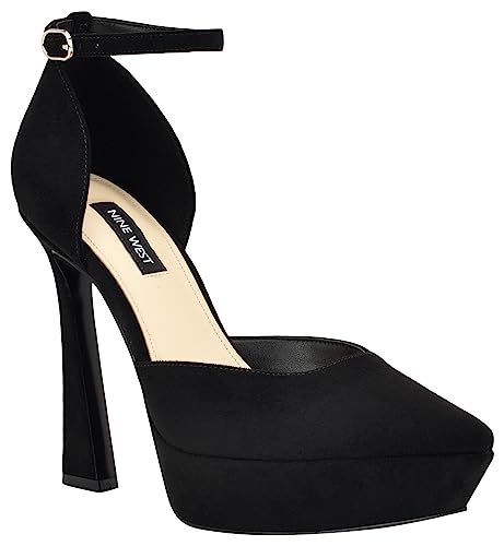 Nine West Womens LakenPump