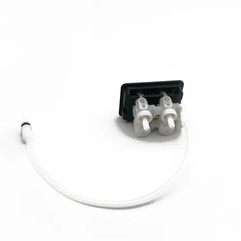 1377518 The Air for SEAT Control Valve for Scania 4Series Isri Kit 2 Buttons