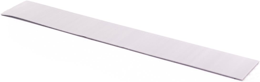 Fujipoly Extreme Thermal Pad - Mosfet Block - 100 x 15 x 0.5 - Thermal Conductivity 11.0 W/mK
