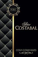 Señor Costabal 1718103026 Book Cover