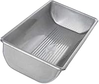 Algopix Similar Product 15 - USA Pan Bakeware Aluminized Steel