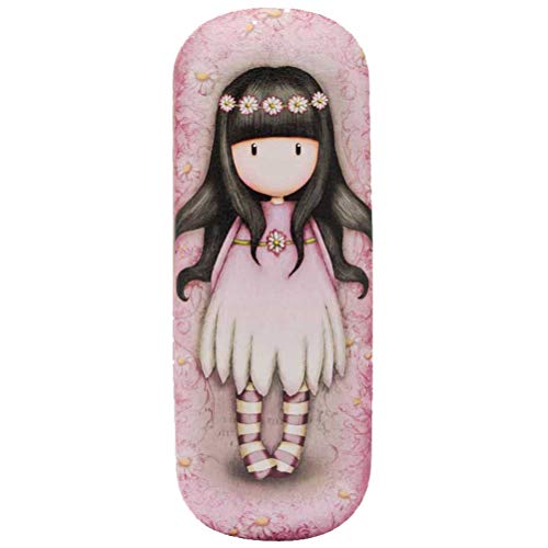 Oops a Daisy Glasses Case by Gorjuss