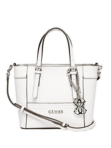 GUESS Factory Delaney Mini Tote