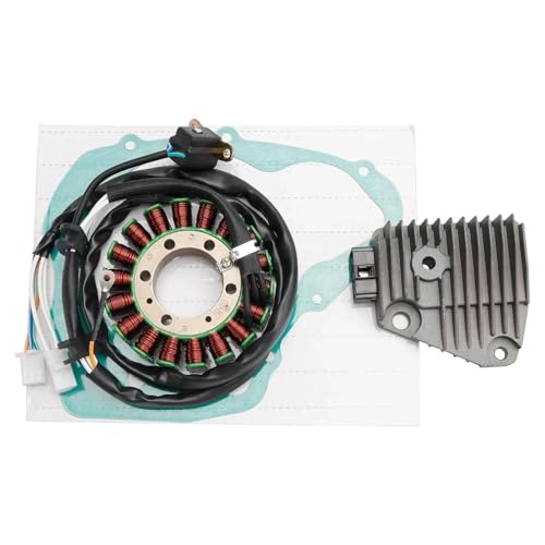 Joint de régulateur stator pour Yamaha XV250 Virago et V-Star 250 de 1991 à 2021