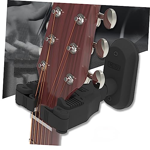 JOINPAYA Guitare Montage Guitare Support Mural Cintre Titulaire Guitare Mur Cintre Guitare Rack Cintre Guitare Cintre Support Mural Guitare Stand Guitare Support Mural Mural - Les Beatles, Paul McCartney, John Lennon, RIngo Starr, George Harrison JOINPAYA Guitare Montage Guitare Support Mural Cintre Titulaire Guitare Mur Cintre Guitare Rack Cintre Guitare Cintre Support Mural Guitare Stand Guitare Support Mural Mural – Image 6