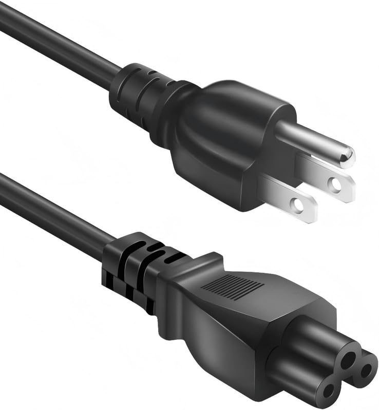 Amazon.co.jp: Guy-Tech AC電源コードケーブルプラグ Sanyo PLV-Z1 PLV