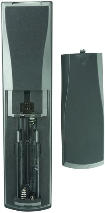 Hotsmtbang Replacement Remote Control Compatible for Yamaha YHT-680 YHT-780 RX-V590 YHT-450 DSP-AX430 HTR-5550 5.1-Channel Digital Home Theater AV A/V Receiver