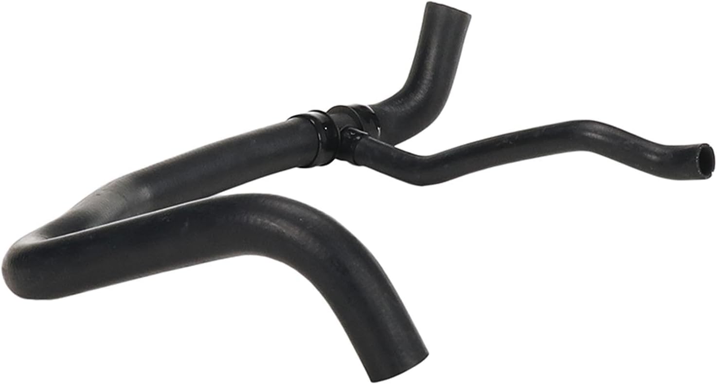 ACDelco Gold 22453X Molded Branched Lower Radiator Hose