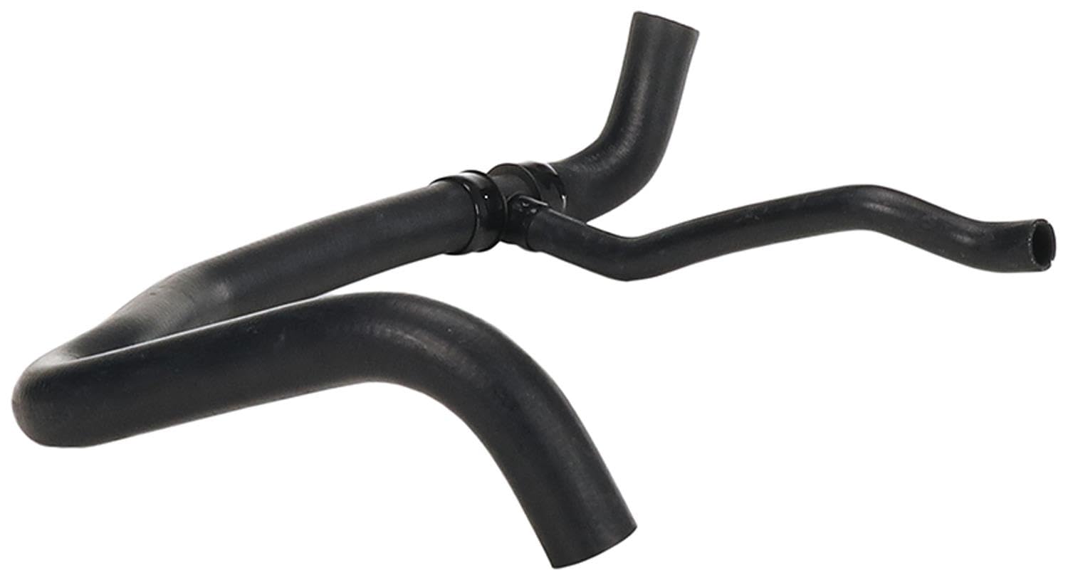 ACDelco Gold 22453X Molded Branched Lower Radiator Hose