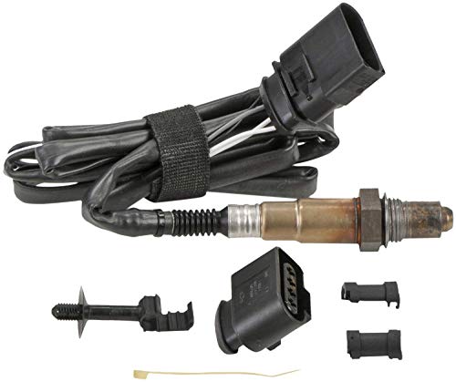 Sensor de Oxígeno Bosch Premium Original miniatura 2