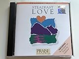 Steadfast Love (Praise & Worship Series) [Audio CD] Don Moen; Tom Brooks