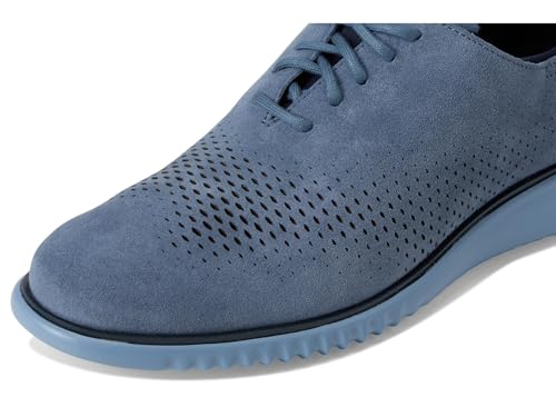 Image of Cole Haan Men's 2.Zerogrand Laser Wingtip Oxfords