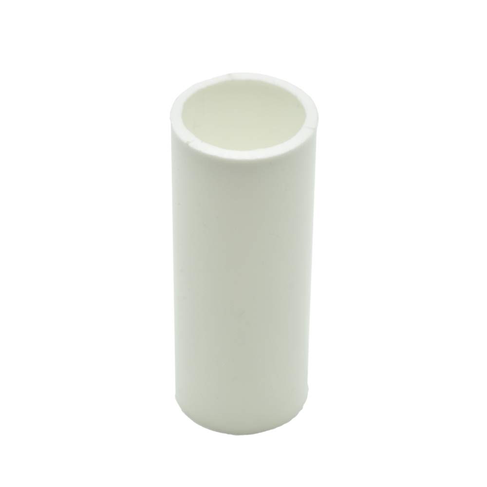 Kaarshuls voor Kroonluchter, geschikt voor E14 fitting, 9.0x2.7 cm