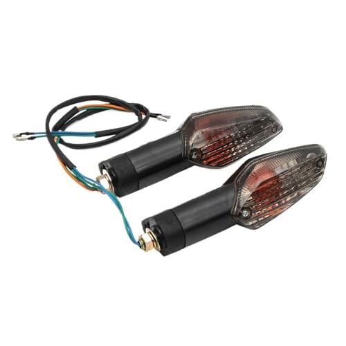 Clignotants moto anti-infiltration pour remplacer feux CBR 250R CBF