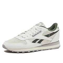 Chalk/Chalk/Breakaway Green