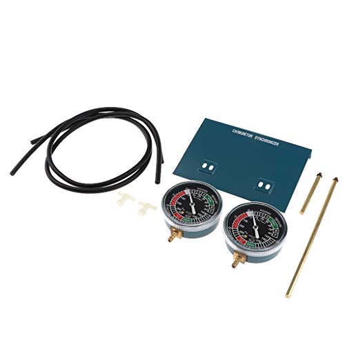 Motorcycle Vacuum Gauges for sale in UK View 58 ads