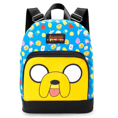 Adventure Time Mini Backpack - 10