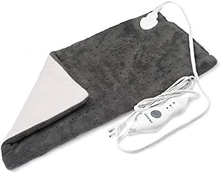Heating Pad XL King Size by Paramed - Extra Large 12” x 24”