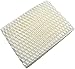 Mumaxun 3-pack Replacement Humidifier Wick Filters WF813 for Cool Mist Humidifiers fits ProCare PCCM-832N & Relion RCM-832N, Robitussin DH-832, Duracraft DH-830, Sesame Street SH100 & SH200