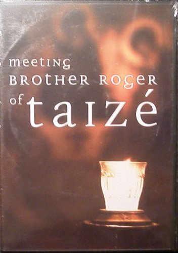Meeting Brother Roger of Taize [2 DVD Set]: Amazon.de: DVD & Blu-ray