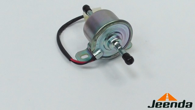 Amazon.com: JEENDA Fuel Pump RC601-51352 RC601-51350 for Kubota