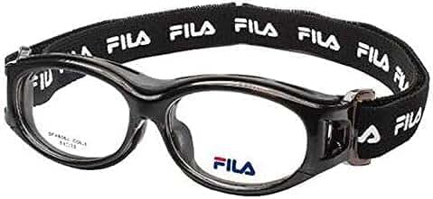 Amazon.co.jp: （フィラ）FILA SF4806J（KIDS 子供用） フレームカラー