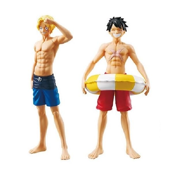 Amazon.co.jp: ONE PIECE Gasha Portraits 02 ガシャポート
