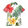 Women's Crew Neck T-Shirt Short Sleeve Letter Print Fashion Design Casual Fit Comfortable Cotton Blend Versatile Combination High Quality Durable, Light green, S #3