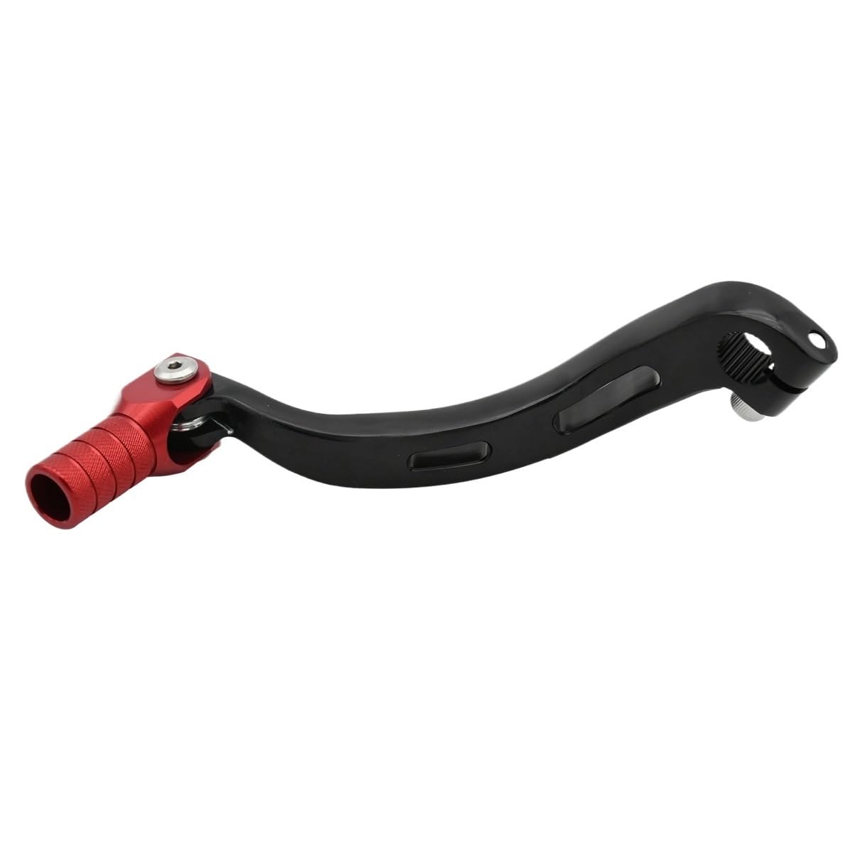 GCONLA Motorcycle Gear Shifter Lever Folding Gear Shift Shifter Lever for Be&ta 250RR 300RR 350RR 400RR 450RR 500RR 2010-2016 Motorcycle Accessories Universal